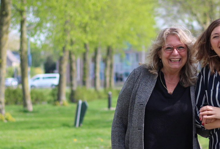 Sterk welzijn voor inwoners: Duiven en Westervoort kiezen voor Caleidoz