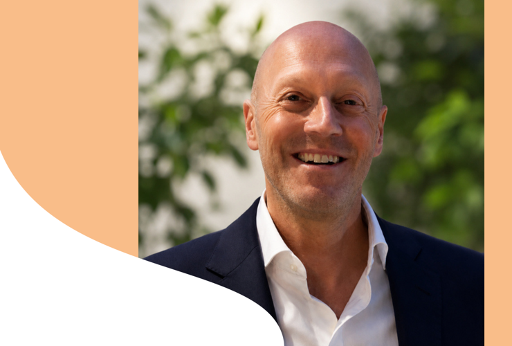Oscar Dekker benoemd tot interim-bestuurder van Santé Partners