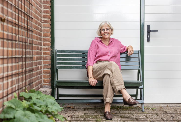 Aanhoudende klachten na corona geen aanstelleritis